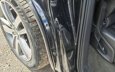 Audi Q7, 2008 год, 1 680 000 рублей, 31 фотография