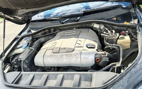 Audi Q7, 2008 год, 1 680 000 рублей, 35 фотография