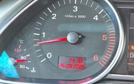 Audi Q7, 2008 год, 1 680 000 рублей, 38 фотография