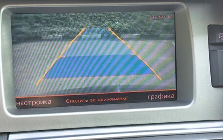 Audi Q7, 2008 год, 1 680 000 рублей, 40 фотография