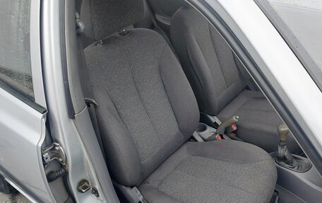 Hyundai Accent II, 2006 год, 390 000 рублей, 11 фотография