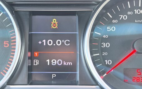 Audi Q7, 2008 год, 1 680 000 рублей, 37 фотография