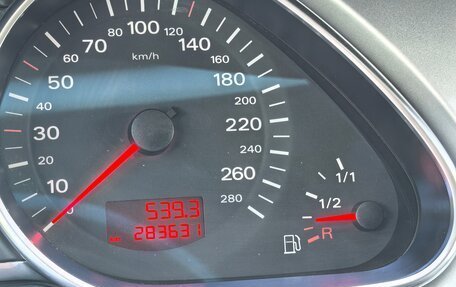 Audi Q7, 2008 год, 1 680 000 рублей, 39 фотография