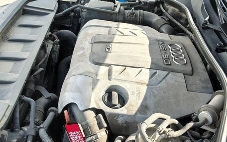 Audi Q7, 2008 год, 1 680 000 рублей, 36 фотография