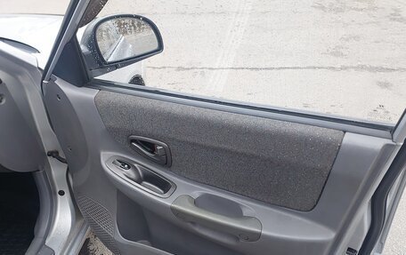 Hyundai Accent II, 2006 год, 390 000 рублей, 12 фотография