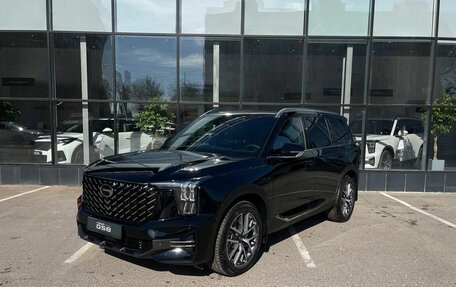 GAC GS8, 2025 год, 4 199 000 рублей, 2 фотография