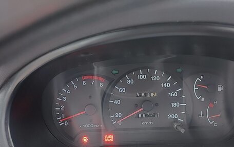 Hyundai Accent II, 2006 год, 390 000 рублей, 15 фотография