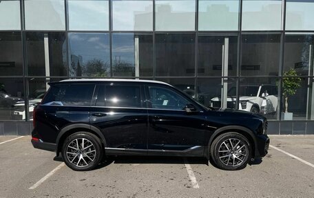 GAC GS8, 2025 год, 4 199 000 рублей, 5 фотография