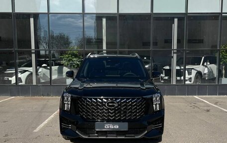 GAC GS8, 2025 год, 4 199 000 рублей, 3 фотография