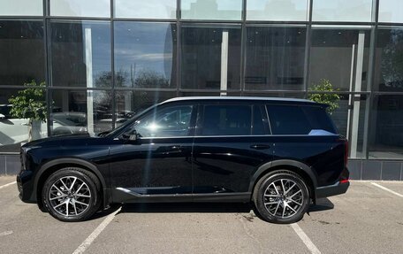 GAC GS8, 2025 год, 4 199 000 рублей, 6 фотография