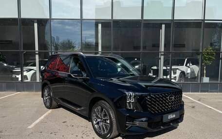 GAC GS8, 2025 год, 4 199 000 рублей, 4 фотография