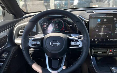 GAC GS8, 2025 год, 4 199 000 рублей, 12 фотография