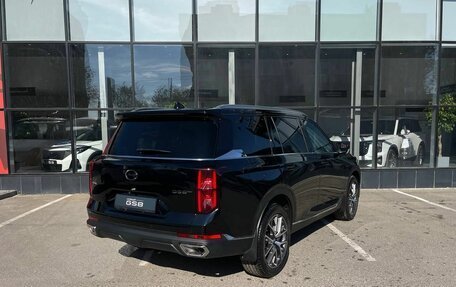 GAC GS8, 2025 год, 4 199 000 рублей, 8 фотография