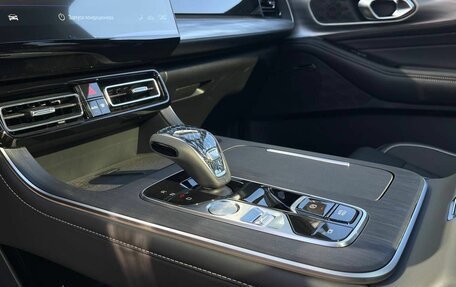 GAC GS8, 2025 год, 4 199 000 рублей, 11 фотография