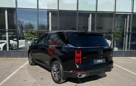 GAC GS8, 2025 год, 4 199 000 рублей, 7 фотография