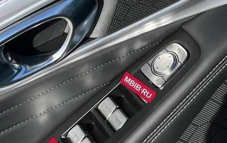 GAC GS8, 2025 год, 4 199 000 рублей, 10 фотография