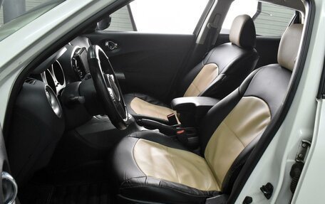 Nissan Juke II, 2014 год, 949 000 рублей, 10 фотография