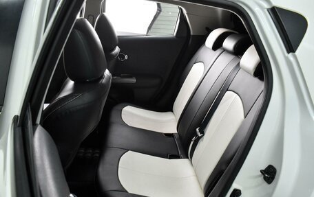 Nissan Juke II, 2014 год, 949 000 рублей, 9 фотография