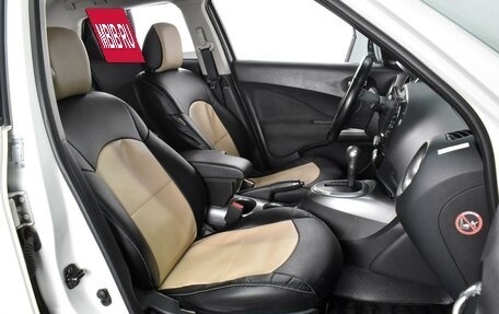 Nissan Juke II, 2014 год, 949 000 рублей, 8 фотография