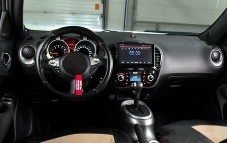 Nissan Juke II, 2014 год, 949 000 рублей, 6 фотография