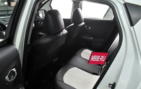 Nissan Juke II, 2014 год, 949 000 рублей, 11 фотография