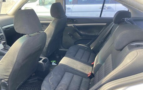 Skoda Octavia, 2011 год, 584 000 рублей, 10 фотография