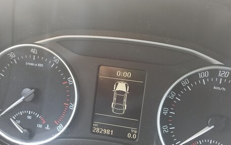 Skoda Octavia, 2011 год, 584 000 рублей, 6 фотография