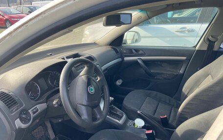 Skoda Octavia, 2011 год, 584 000 рублей, 11 фотография