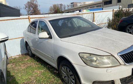 Skoda Octavia, 2011 год, 584 000 рублей, 9 фотография