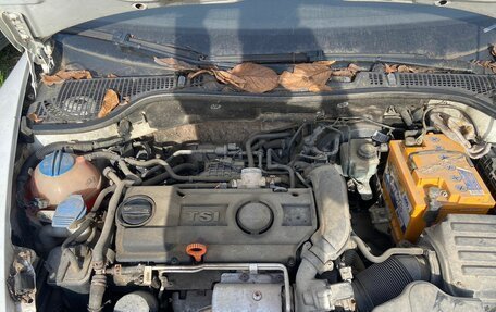 Skoda Octavia, 2011 год, 584 000 рублей, 5 фотография