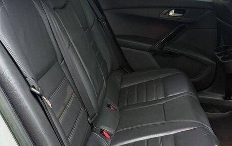 Peugeot 508 II, 2012 год, 650 000 рублей, 6 фотография