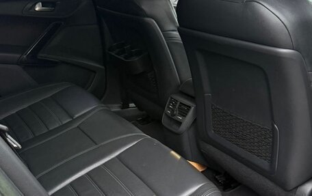 Peugeot 508 II, 2012 год, 650 000 рублей, 11 фотография