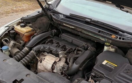 Peugeot 508 II, 2012 год, 650 000 рублей, 9 фотография