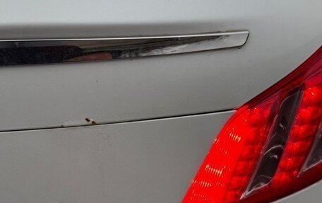 Peugeot 508 II, 2012 год, 650 000 рублей, 16 фотография