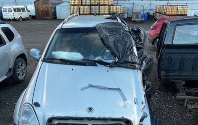 SsangYong Rexton III, 2011 год, 450 000 рублей, 1 фотография