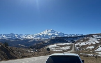 Mazda CX-7 I рестайлинг, 2010 год, 1 200 000 рублей, 1 фотография