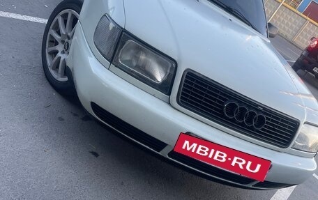 Audi 100, 1991 год, 450 000 рублей, 1 фотография