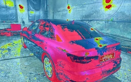 Audi A4, 2019 год, 3 100 000 рублей, 3 фотография