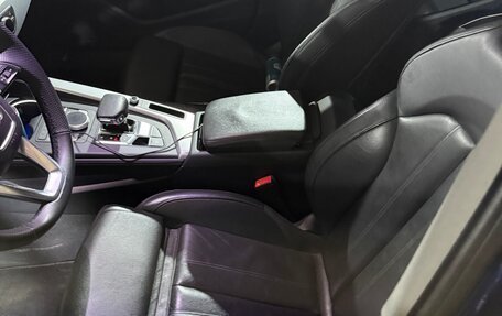 Audi A4, 2019 год, 3 100 000 рублей, 7 фотография