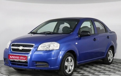 Chevrolet Aveo III, 2010 год, 459 000 рублей, 1 фотография