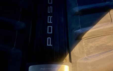 Porsche Cayenne III, 2015 год, 3 330 000 рублей, 11 фотография
