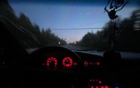 Audi 100, 1991 год, 450 000 рублей, 3 фотография