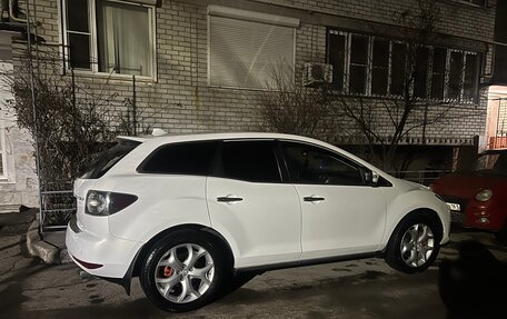 Mazda CX-7 I рестайлинг, 2010 год, 1 200 000 рублей, 7 фотография