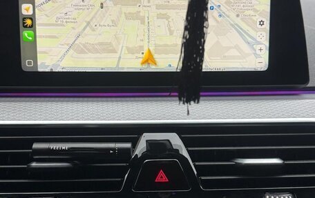 BMW 5 серия, 2018 год, 3 188 000 рублей, 16 фотография