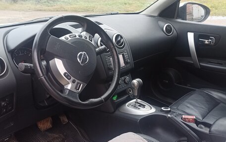 Nissan Qashqai+2 I, 2011 год, 1 050 000 рублей, 7 фотография