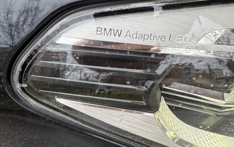 BMW 5 серия, 2018 год, 3 188 000 рублей, 18 фотография