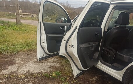 Nissan Qashqai+2 I, 2011 год, 1 050 000 рублей, 8 фотография