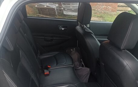 Nissan Qashqai+2 I, 2011 год, 1 050 000 рублей, 5 фотография