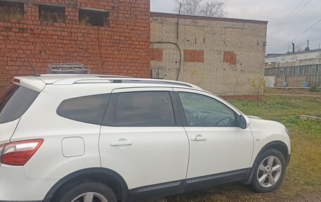 Nissan Qashqai+2 I, 2011 год, 1 050 000 рублей, 3 фотография