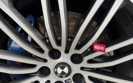 BMW 5 серия, 2018 год, 3 188 000 рублей, 17 фотография